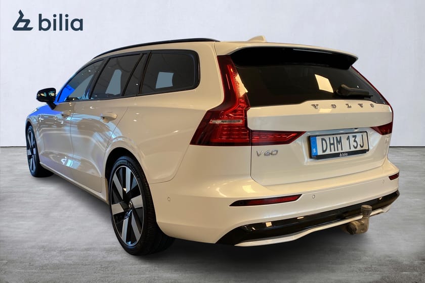 Bild 2 av Volvo V60