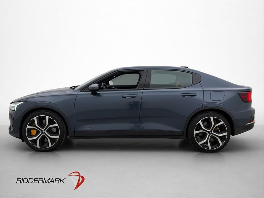 Bild 5 av Polestar 2 Long Range Dual Motor