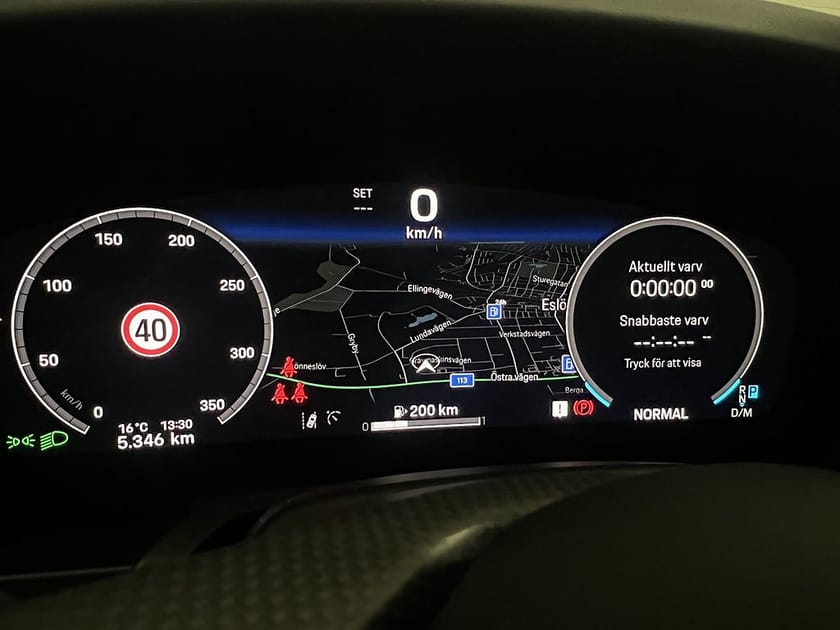 Bild 4 av Porsche 911 Carrera 4 GTS
