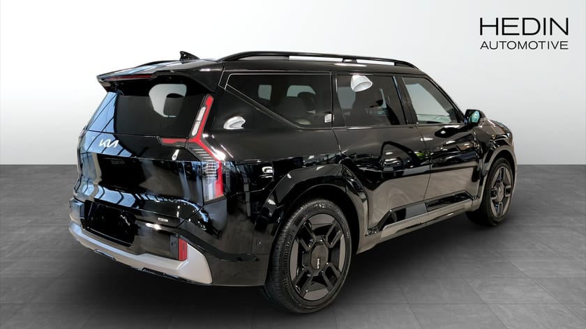 Bild 2 av Kia EV9 AWD