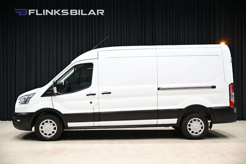 Bild 3 av Ford Transit 350