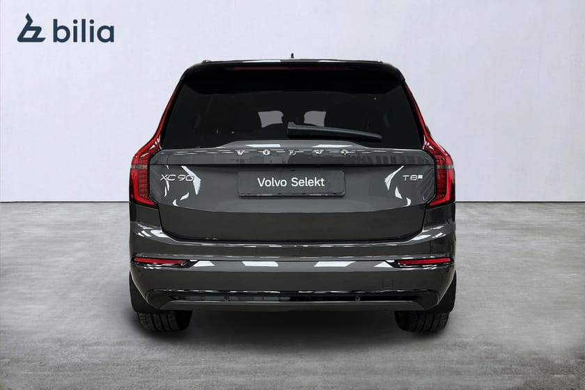 Bild 5 av Volvo XC90