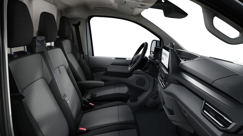 Bild 3 av Volkswagen Transporter