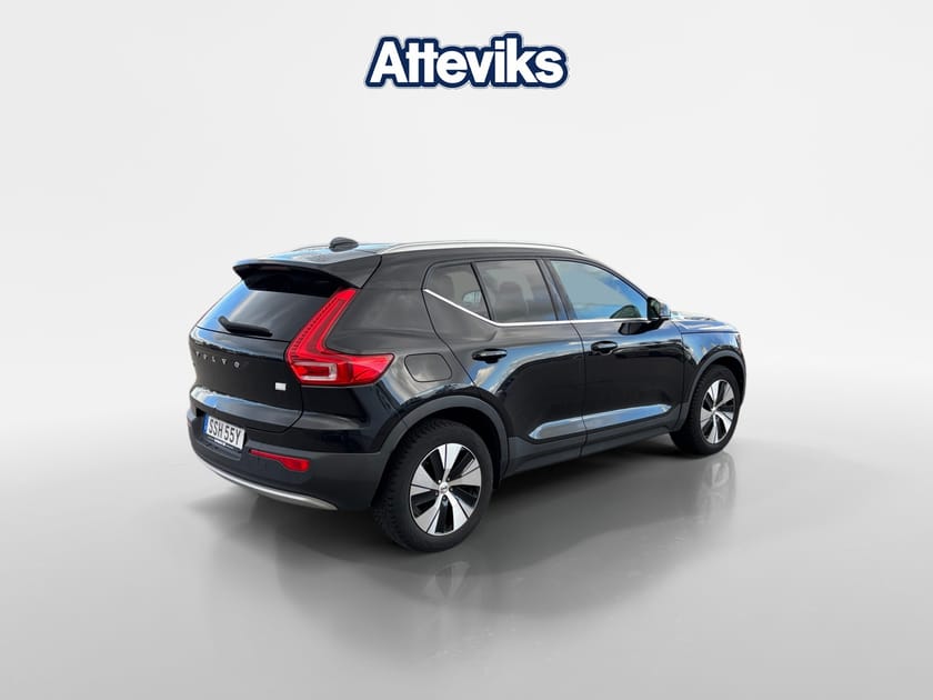 Bild 3 av Volvo XC40