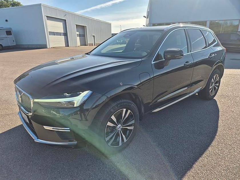 Bild 1 av Volvo XC60