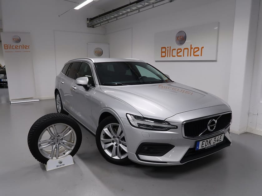 Bild 1 av Volvo V60