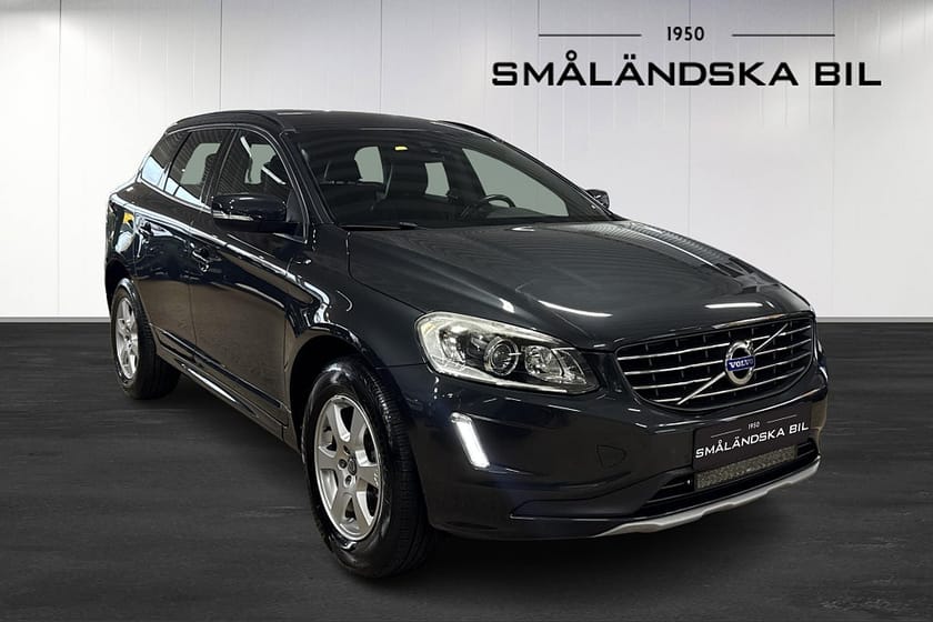 Bild 2 av Volvo XC60