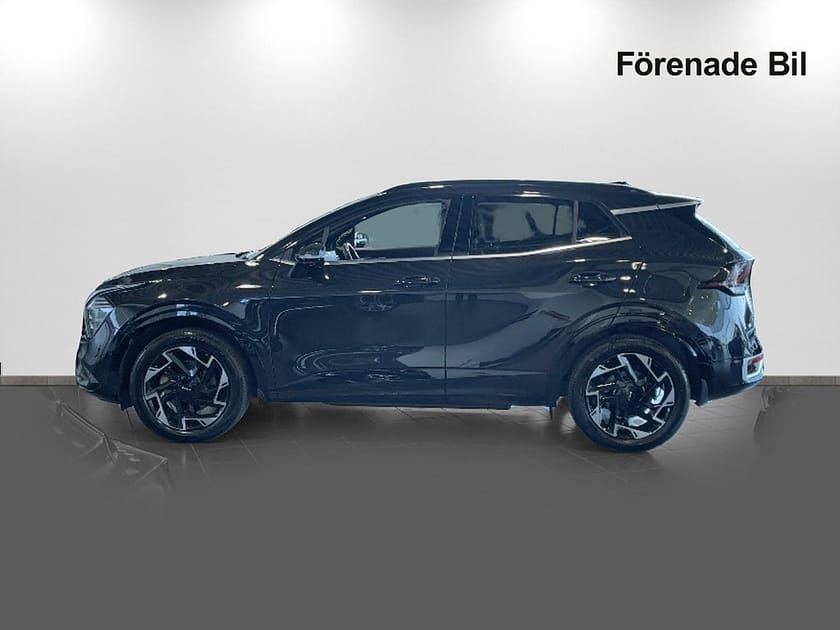 Bild 4 av Kia Sportage PHEV