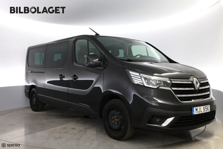 Renault Trafic Passenger L2