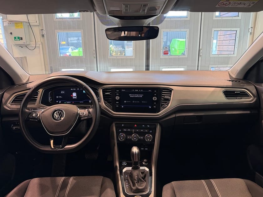 Bild 5 av Volkswagen T-Roc