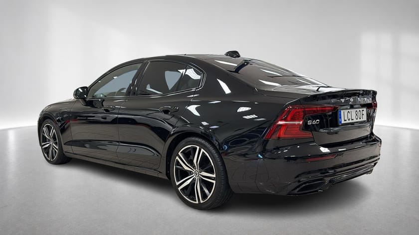 Bild 3 av Volvo S60