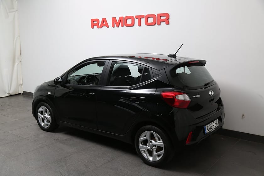 Bild 4 av Hyundai i10