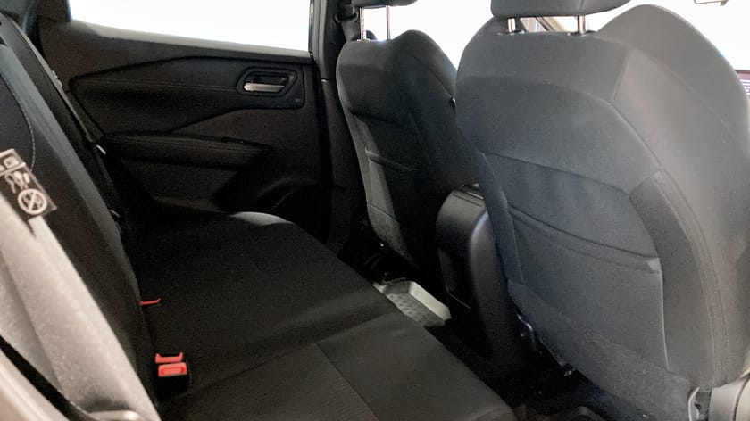 Bild 5 av Nissan Qashqai