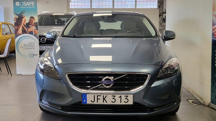 Bild 3 av Volvo V40