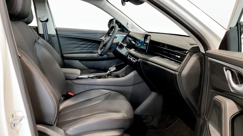 Bild 3 av MG HS PHEV