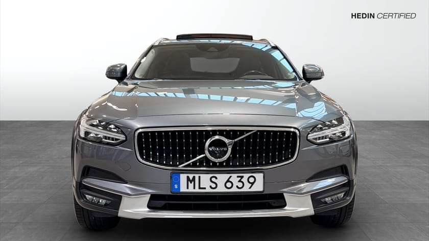 Bild 2 av Volvo V90 Cross Country