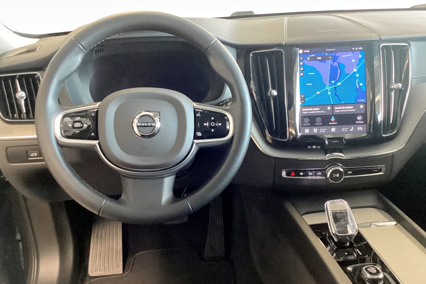 Bild 5 av Volvo XC60