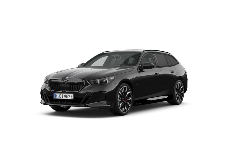 Bild 1 av BMW 550e xDrive Touring