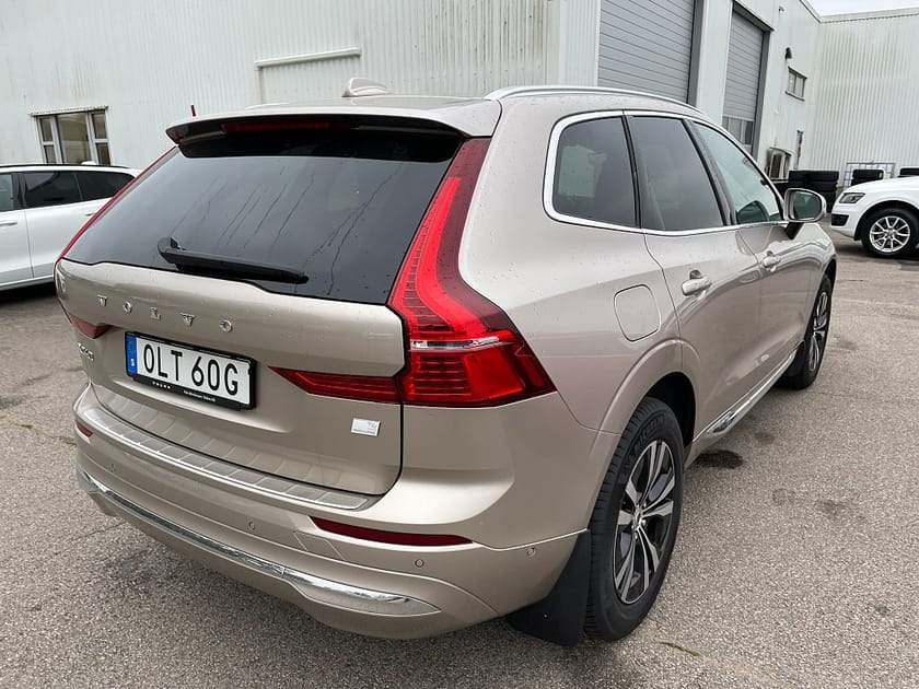 Bild 3 av Volvo XC60