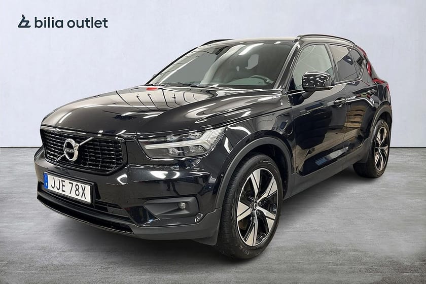 Bild 1 av Volvo XC40