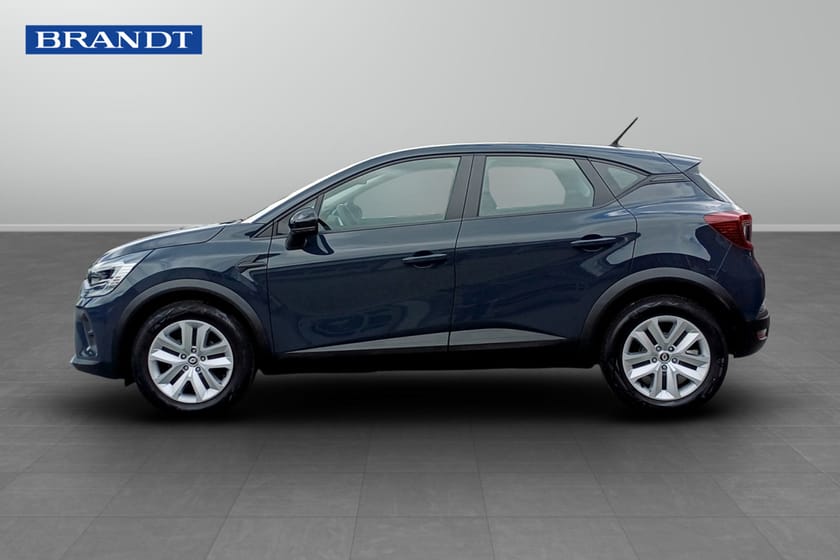 Bild 3 av Renault Captur