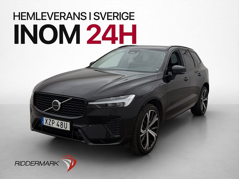 Bild 3 av Volvo XC60