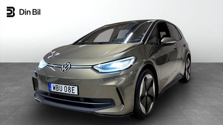 Volkswagen ID.3 Pro S