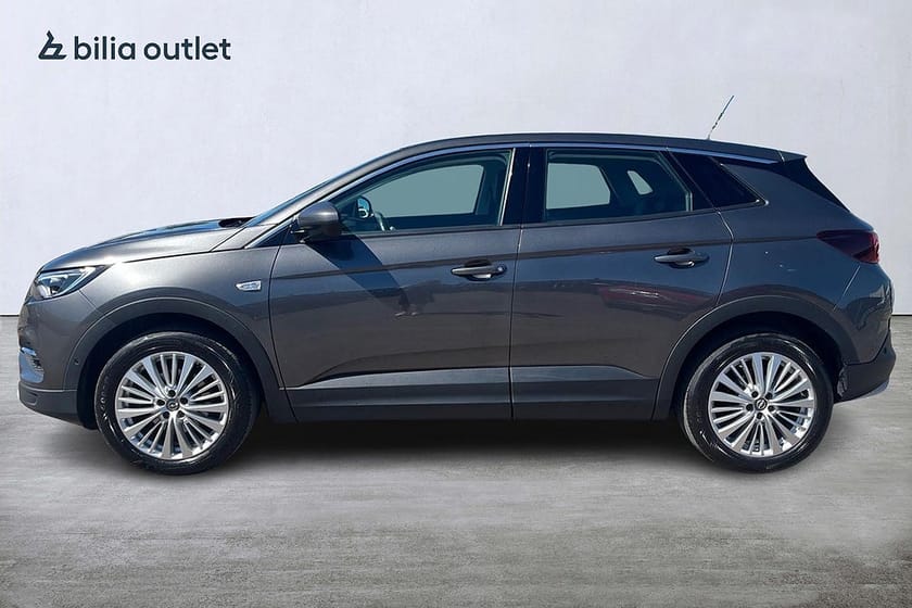 Bild 2 av Opel Grandland X