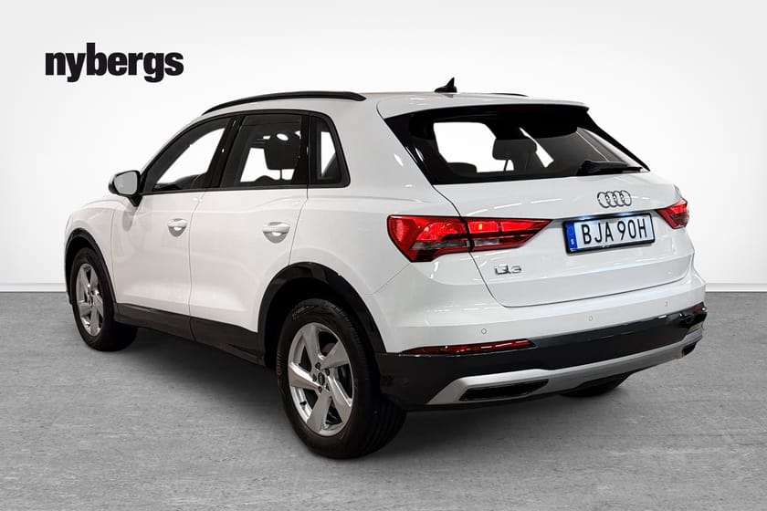 Bild 3 av Audi Q3 35 TFSI