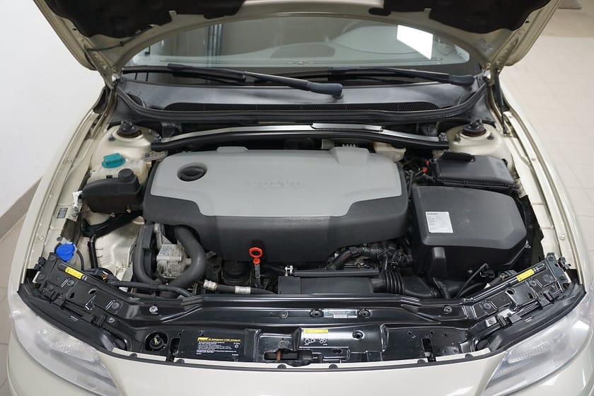 Bild 3 av Volvo V70