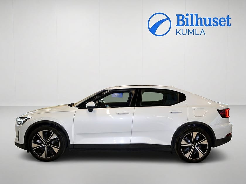 Bild 2 av Polestar 2 Long range Dual motor