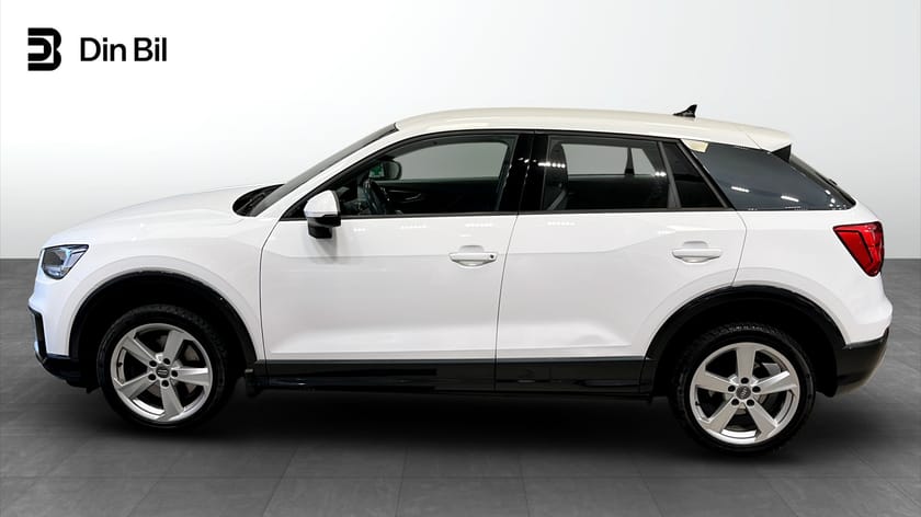 Bild 2 av Audi Q2 30 TDI