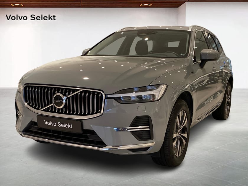Bild 1 av Volvo XC60
