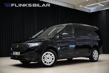Ford Grand Transit Connect
