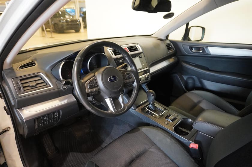 Bild 2 av Subaru Outback