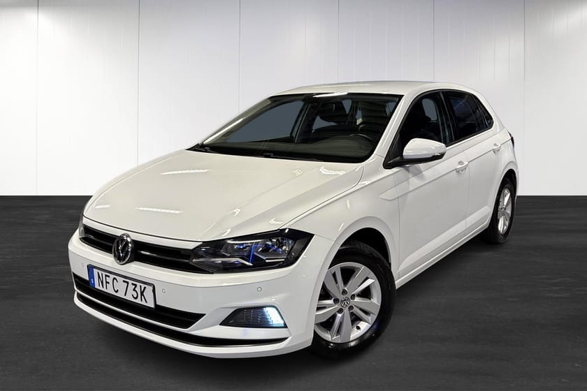 Bild 1 av Volkswagen Polo
