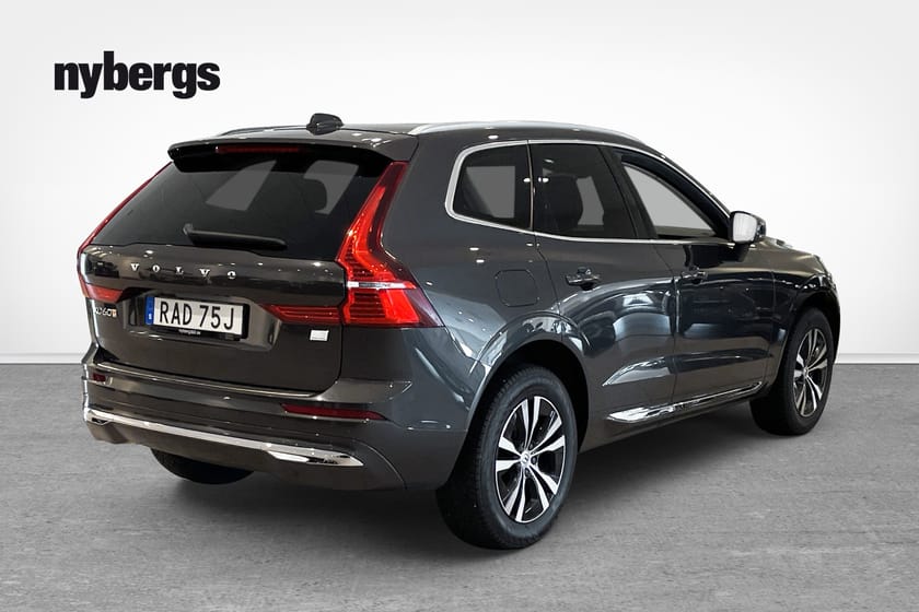 Bild 4 av Volvo XC60