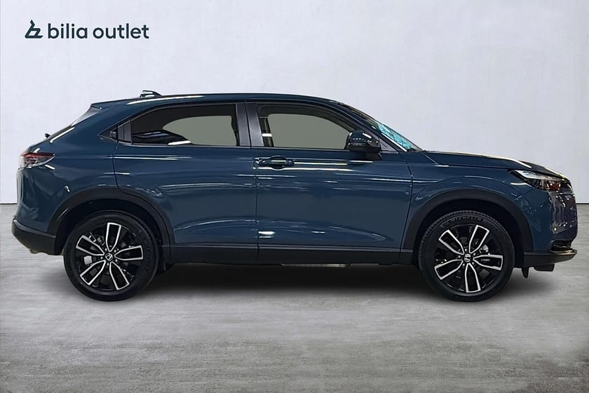 Bild 5 av Honda HR-V e:HEV
