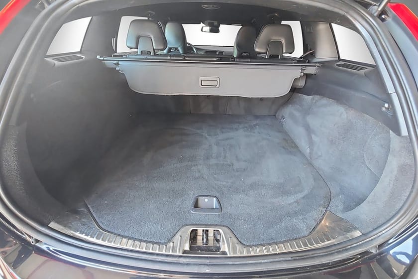 Bild 3 av Volvo V60