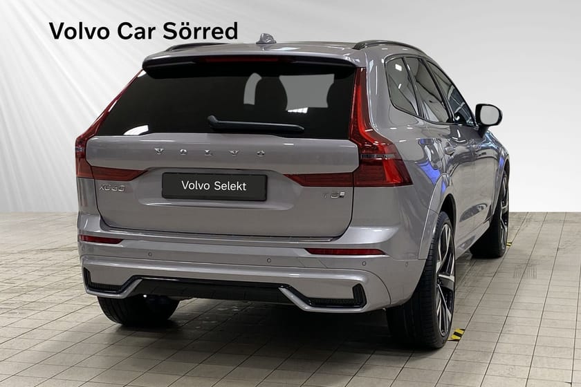 Bild 5 av Volvo XC60