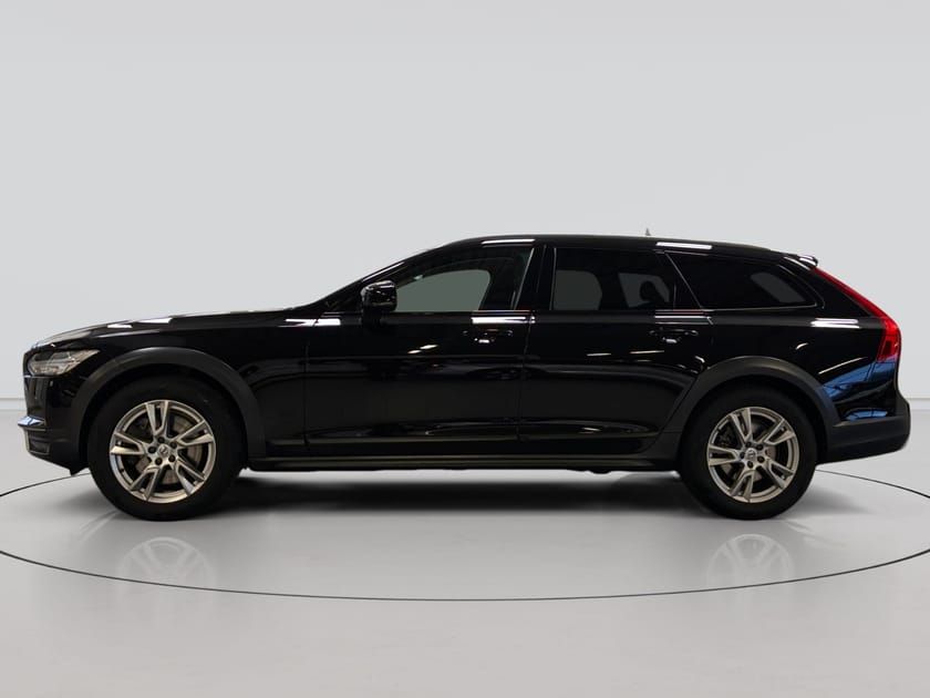 Bild 2 av Volvo V90 Cross Country