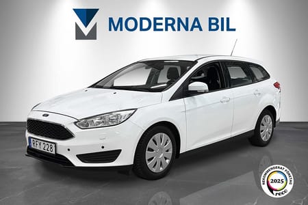 Ford Focus Kombi