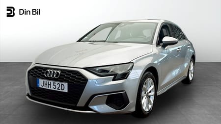 Audi A3 Sportback 35 TFSI