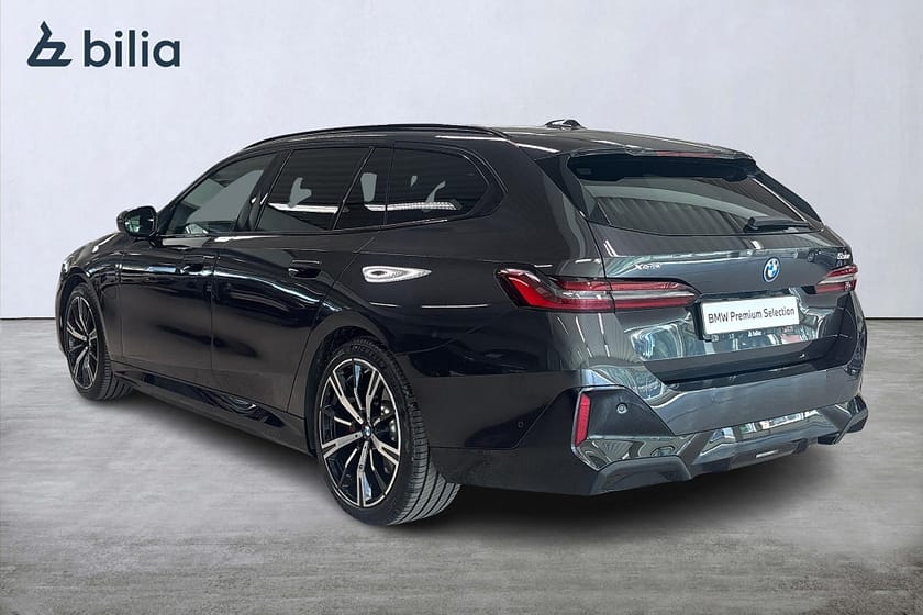 Bild 2 av BMW 530e xDrive Touring