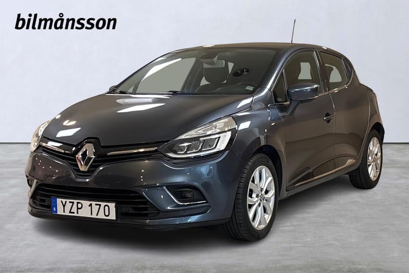 Bild 1 av Renault Clio