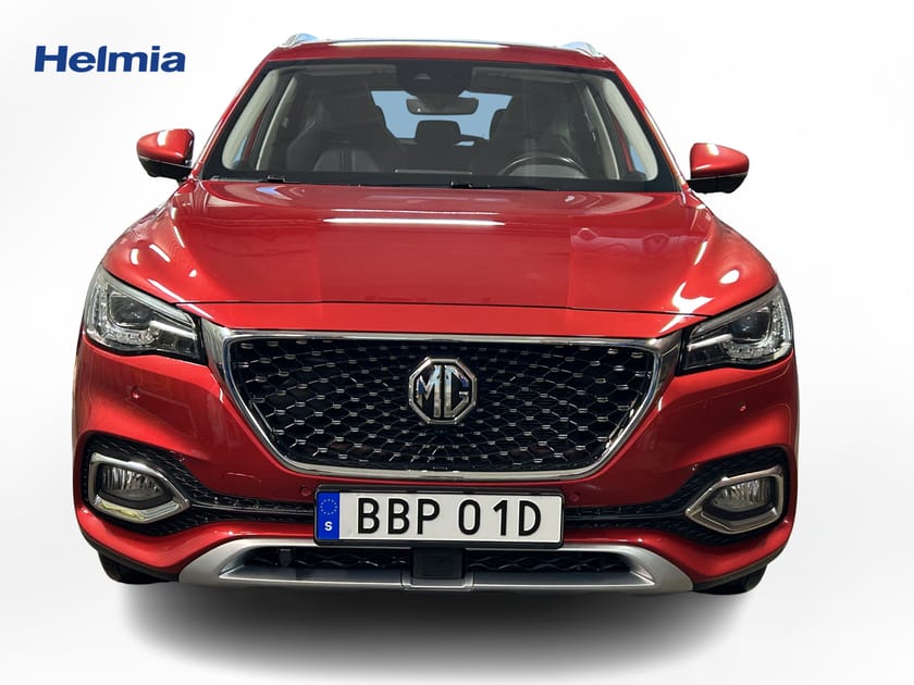 Bild 3 av MG EHS PHEV