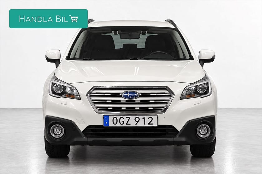 Bild 4 av Subaru Outback