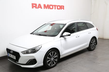 Hyundai i30 Kombi