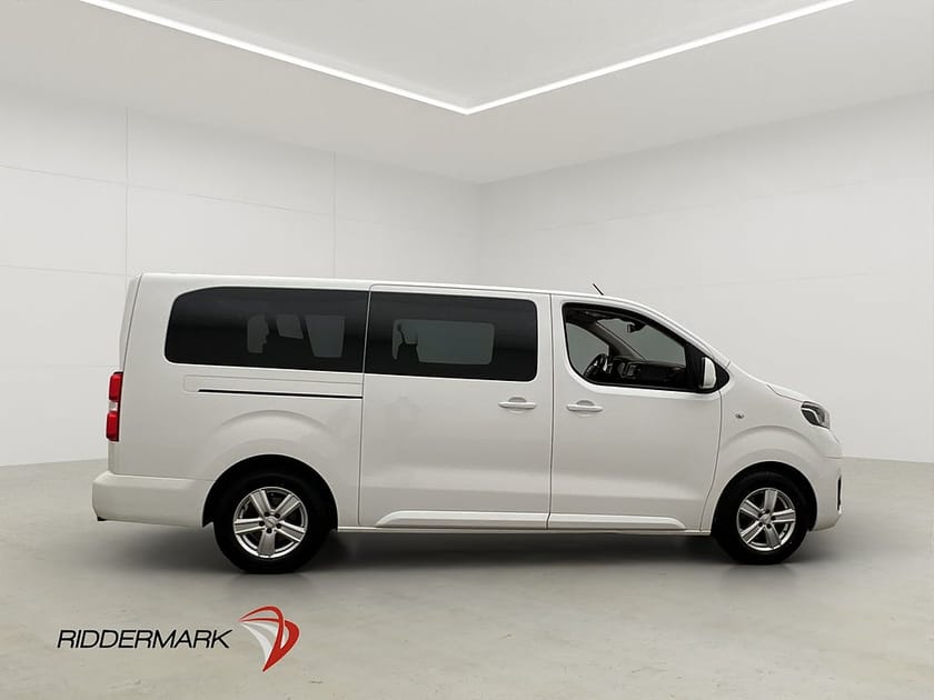 Bild 2 av Toyota Proace Verso