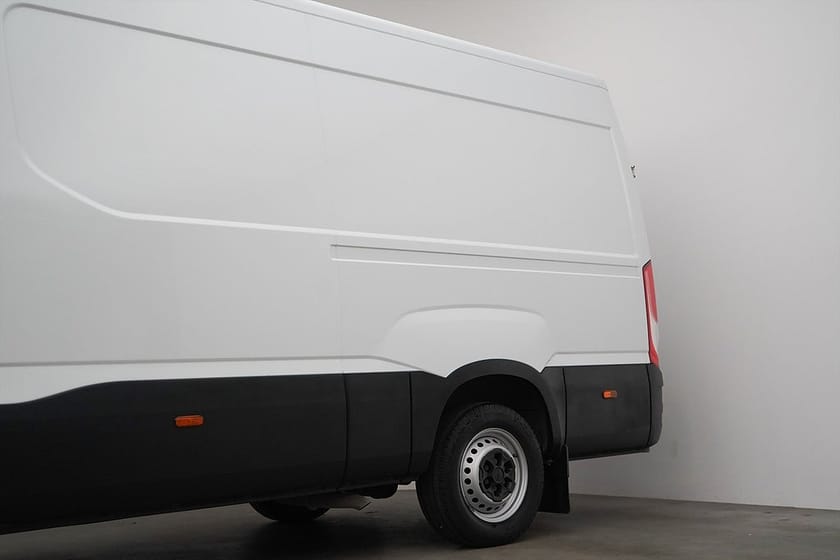 Bild 3 av Iveco Daily 35-140 Van
